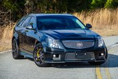 Cadillac CTS-V Wagon de vanzare