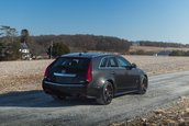 Cadillac CTS-V Wagon de vanzare