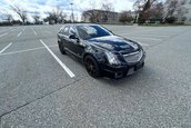 Cadillac CTS-V Wagon de vanzare