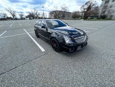 Cadillac CTS-V Wagon de vanzare