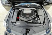 Cadillac CTS-V Wagon de vanzare