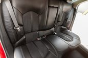 Cadillac CTS-V Wagon de vanzare