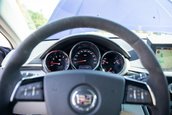 Cadillac CTS-V Wagon de vanzare