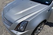 Cadillac CTS-V Wagon de vanzare