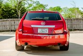 Cadillac CTS-V Wagon de vanzare