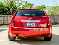 Cadillac CTS-V Wagon de vanzare