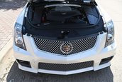 Cadillac CTS-V Wagon de vanzare