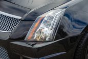 Cadillac CTS-V Wagon de vanzare