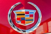 Cadillac CTS-V Wagon de vanzare