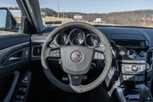 Cadillac CTS-V Wagon de vanzare