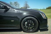Cadillac CTS-V Wagon de vanzare