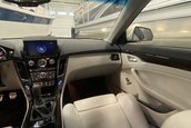 Cadillac CTS-V Wagon de vanzare