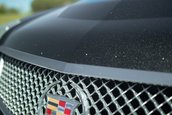 Cadillac CTS-V Wagon de vanzare