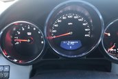 Cadillac CTS-V Wagon de vanzare