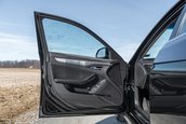 Cadillac CTS-V Wagon de vanzare