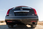 Cadillac CTS-V Wagon de vanzare