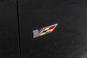 Cadillac CTS-V Wagon de vanzare