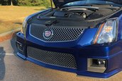 Cadillac CTS-V Wagon de vanzare