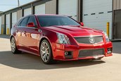 Cadillac CTS-V Wagon de vanzare