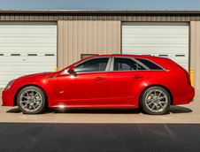 Cadillac CTS-V Wagon de vanzare