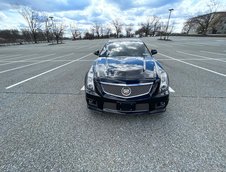 Cadillac CTS-V Wagon de vanzare