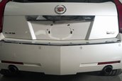 Cadillac CTS-V Wagon de vanzare
