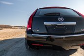 Cadillac CTS-V Wagon de vanzare