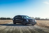 Cadillac CTS-V Wagon de vanzare