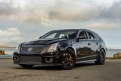 Cadillac CTS-V Wagon de vanzare