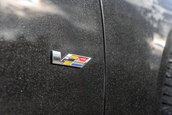 Cadillac CTS-V Wagon de vanzare