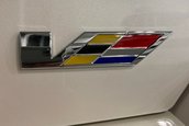 Cadillac CTS-V Wagon de vanzare