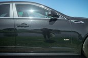 Cadillac CTS-V Wagon de vanzare