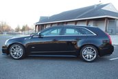 Cadillac CTS-V Wagon de vanzare