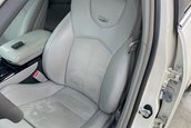 Cadillac CTS-V Wagon de vanzare