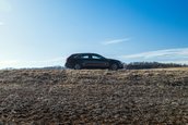 Cadillac CTS-V Wagon de vanzare