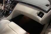 Cadillac CTS-V Wagon de vanzare