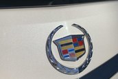 Cadillac CTS-V Wagon de vanzare