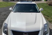 Cadillac CTS-V Wagon de vanzare