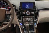 Cadillac CTS-V Wagon de vanzare