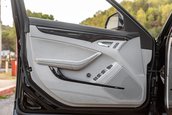 Cadillac CTS-V Wagon de vanzare