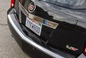 Cadillac CTS-V Wagon de vanzare
