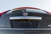 Cadillac CTS-V Wagon de vanzare