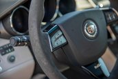 Cadillac CTS-V Wagon de vanzare