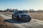 Cadillac CTS-V Wagon de vanzare