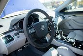 Cadillac CTS-V Wagon de vanzare
