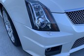 Cadillac CTS-V Wagon de vanzare