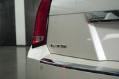 Cadillac CTS-V Wagon de vanzare