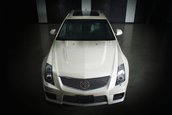 Cadillac CTS-V Wagon de vanzare