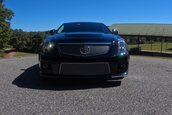 Cadillac CTS-V Wagon de vanzare