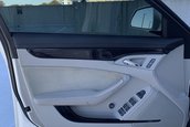 Cadillac CTS-V Wagon de vanzare